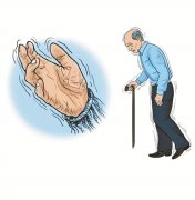 特發性震顫是什么原因引發的？