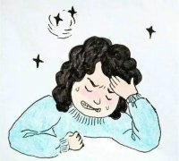 頭暈最簡單的恢復(fù)方法